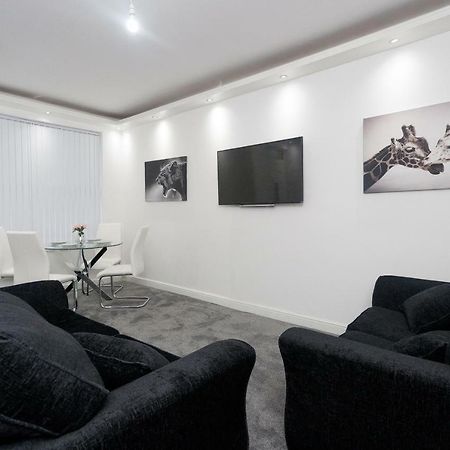 Leeds House Apartment Ngoại thất bức ảnh